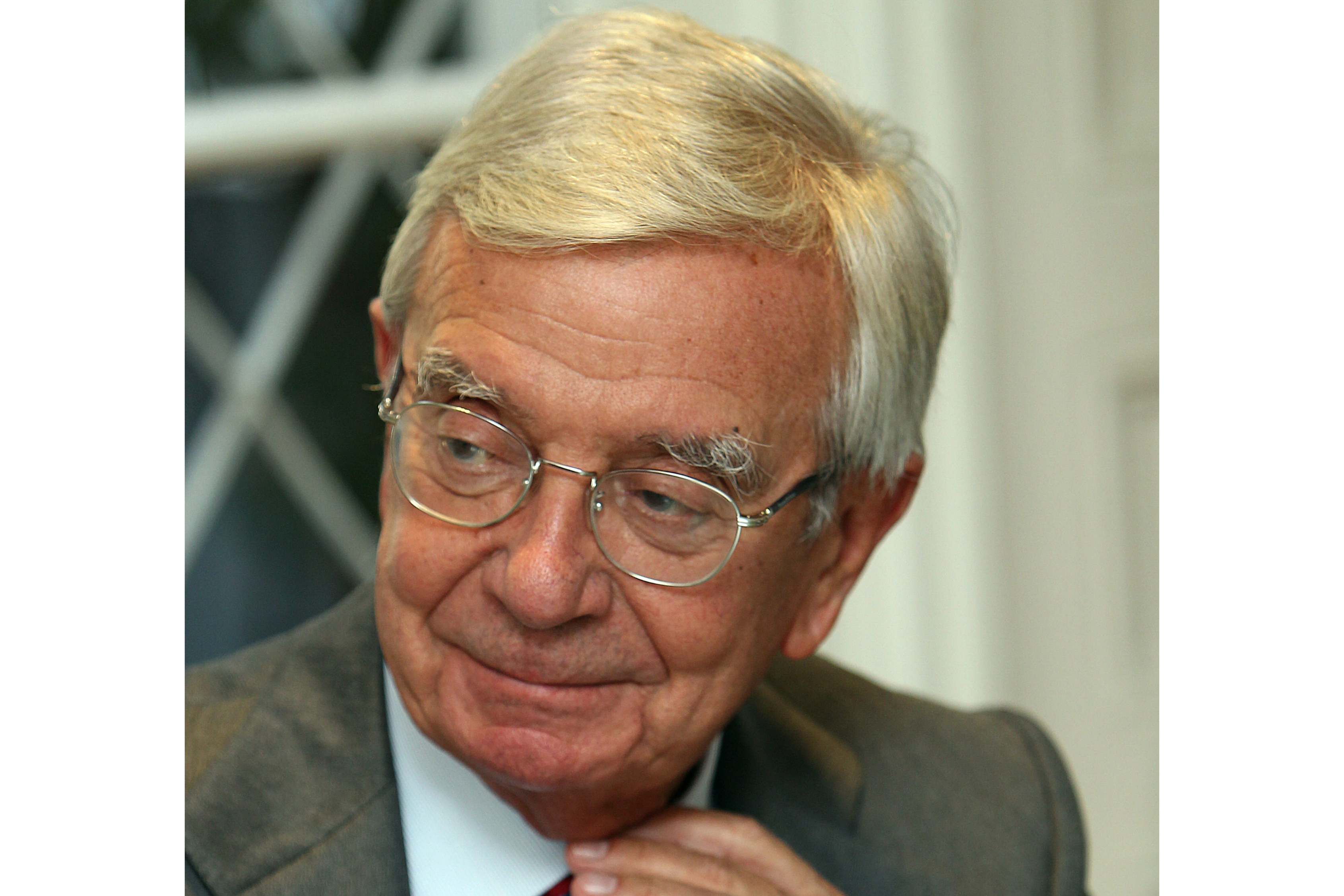 Rafael Ansón Oliart