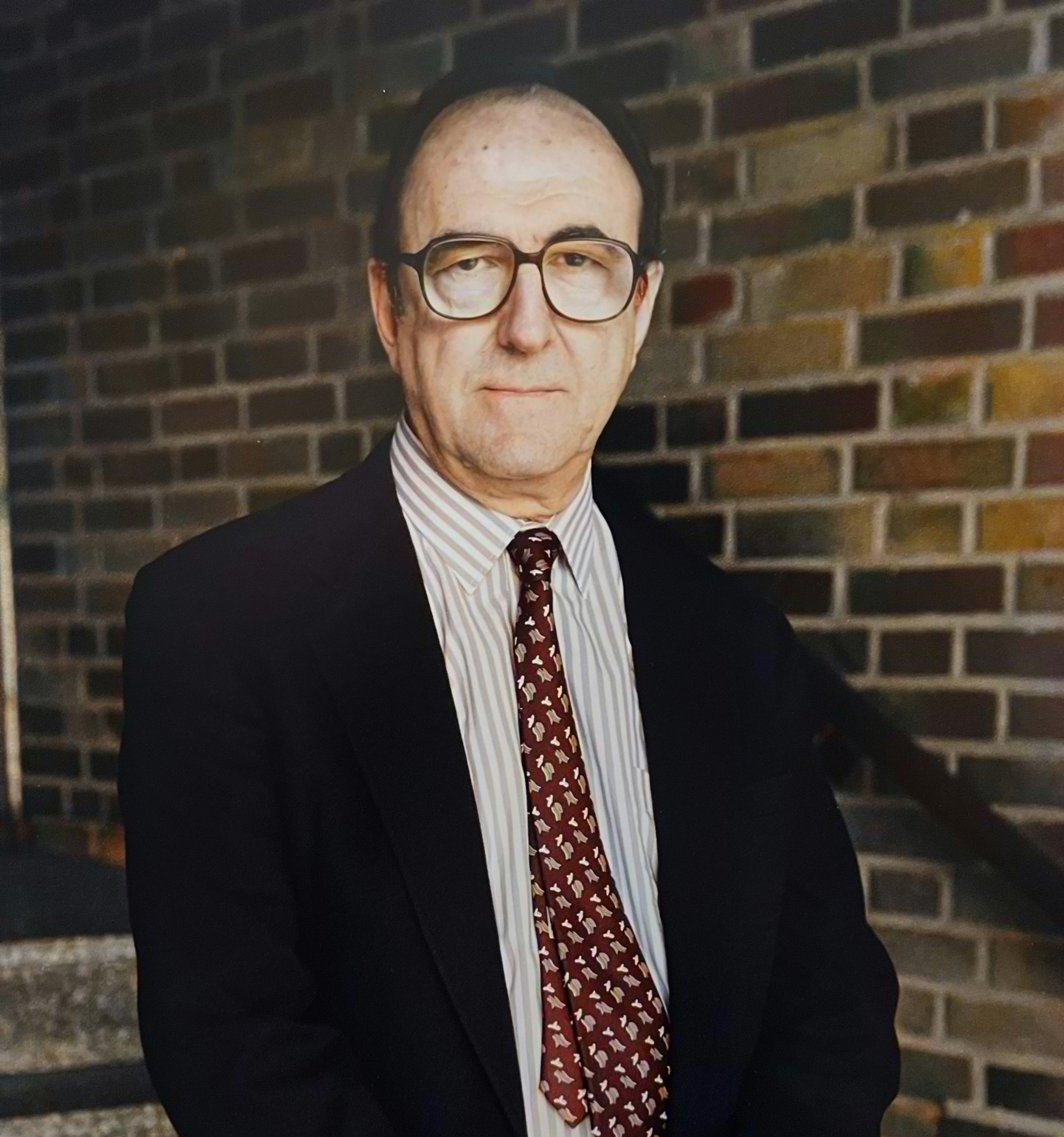 Ramón Cercós Bolaños