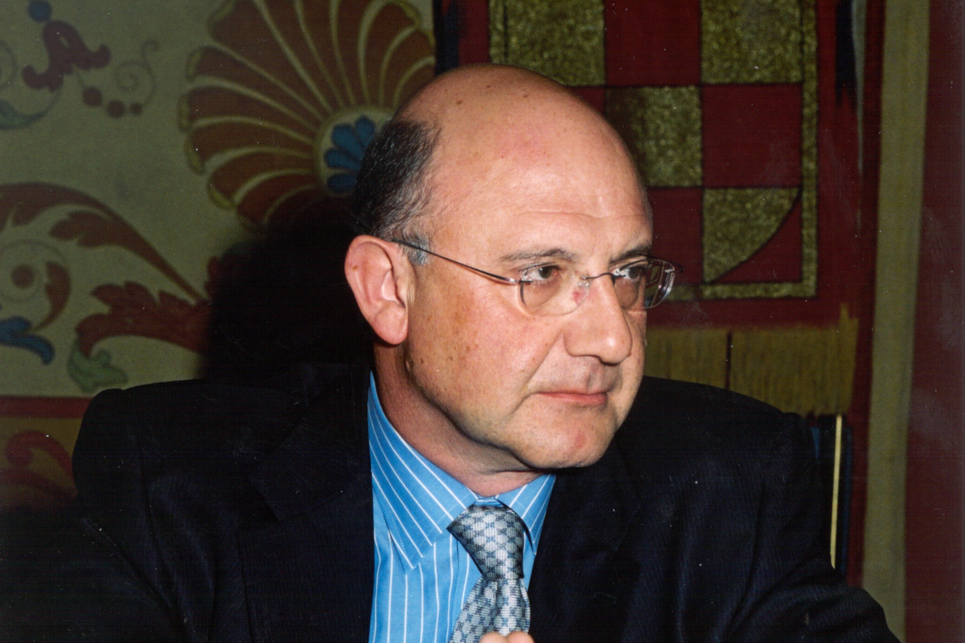 Ricardo Montoro Romero