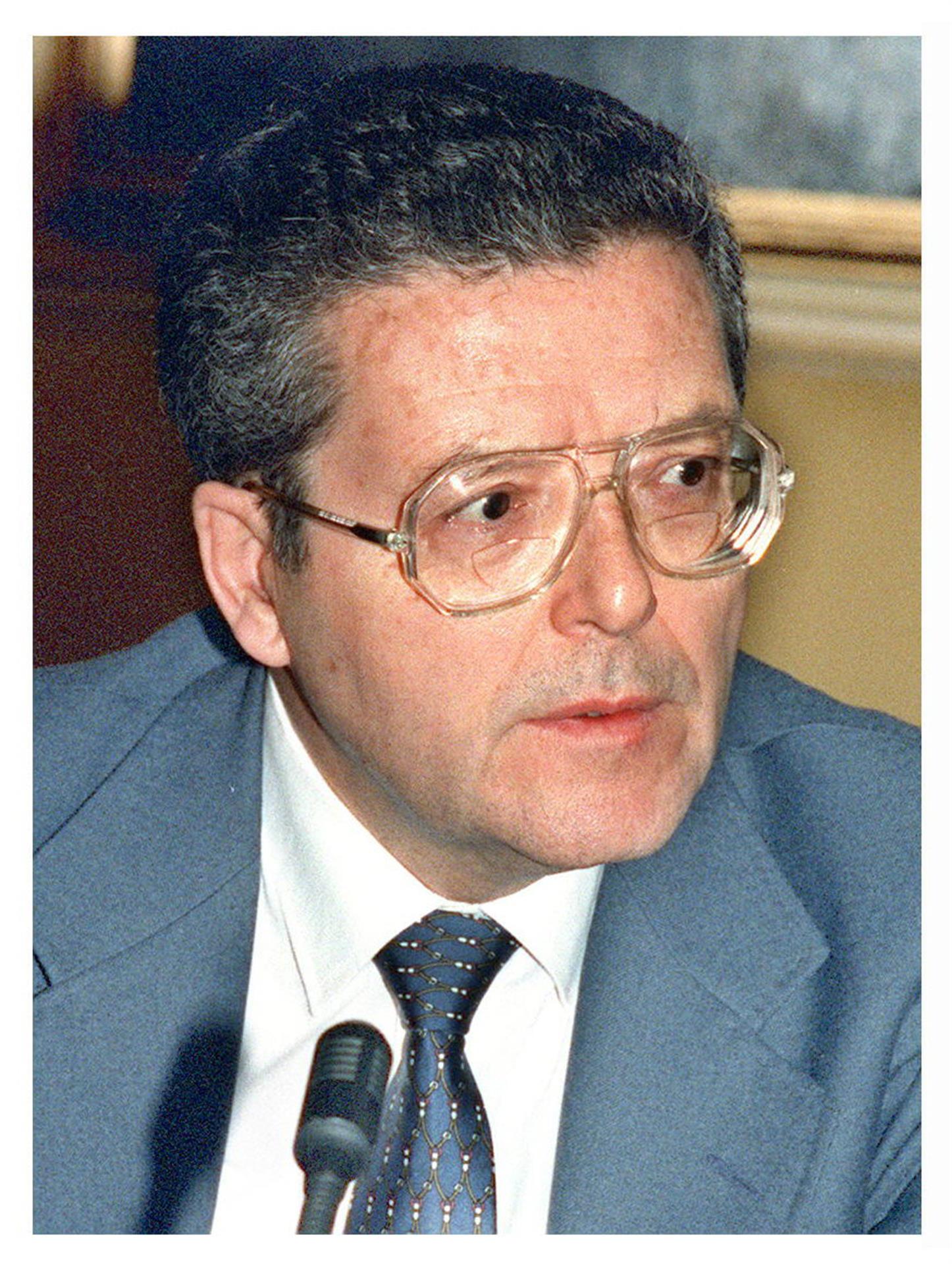 Salustiano del Campo Urbano