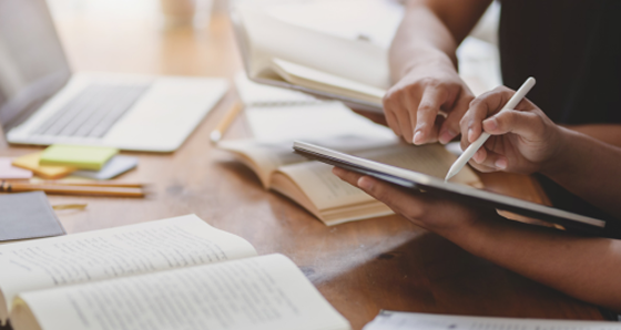 Última convocatoria