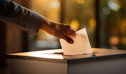 El PSOE obtendría el 32,6% de los votos